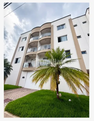 Apartamento à Venda | Jardim Maluche Brusque 3 DORMITÓRIOS