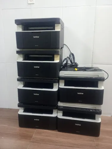 Impressoras brother 1617 nw e 1512