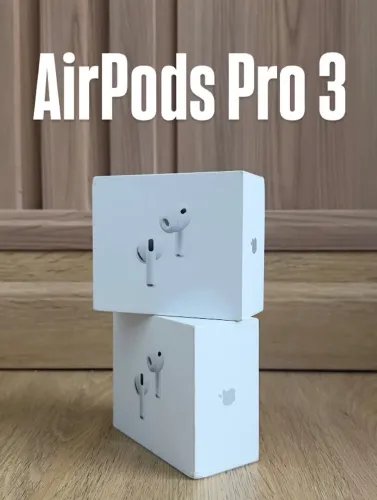 AirPods 3 Lacrado 1 ano de garantia