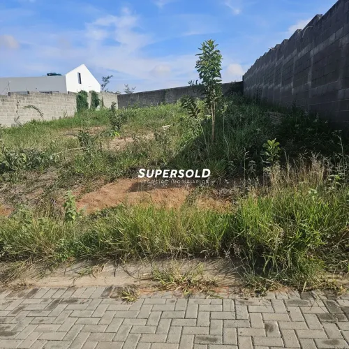 Chácara Maria do Carmo - Terreno em Condomínio na Chácara de Recreio Santa Fé em Campinas