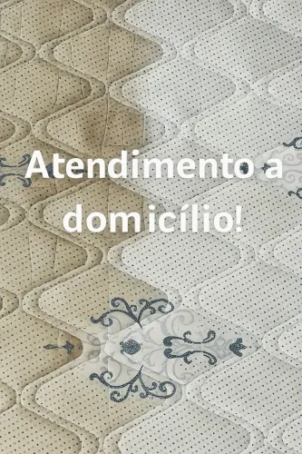Limpeza de estofados bancadas e carpetes a domicílio