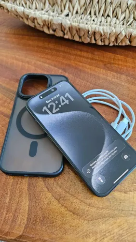 Iphone 15 PRO 128GB | Oportunidade