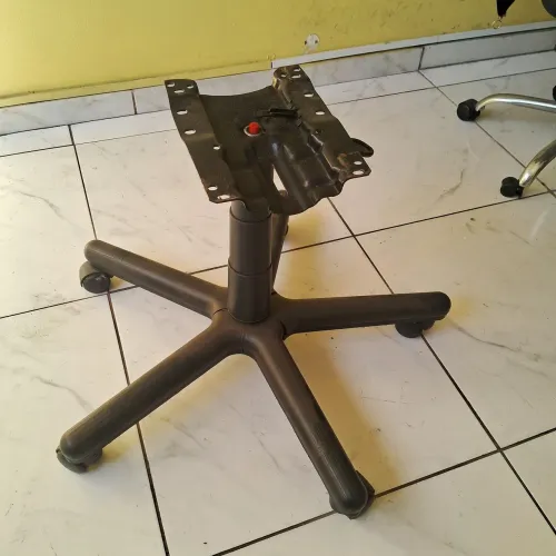 Kit para cadeira giratória 