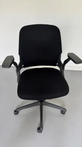 Cadeira de Escritório Flexform My Chair Pro All Black