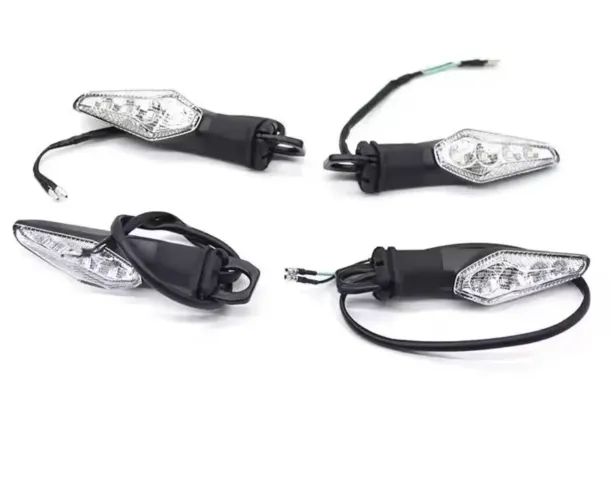 Vendo pisca, seta dr160