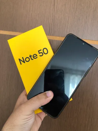 Realme note 50