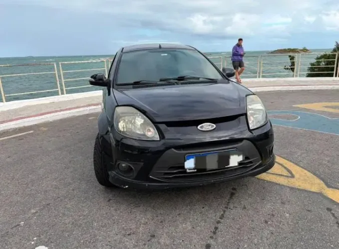 Ford KA 1.0 8v/1.0 8V ST Flex 3P 2012