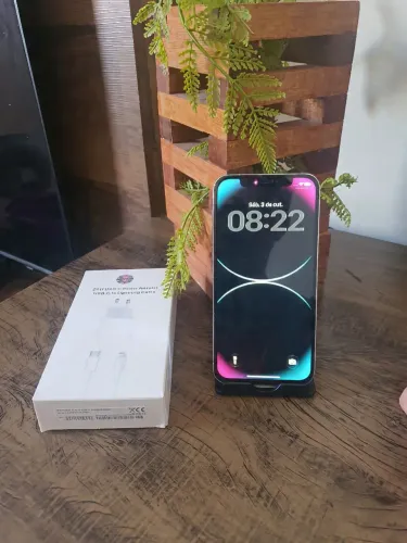 IPHONE 12 PRO