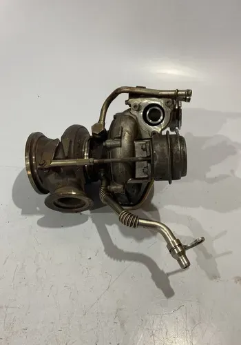 Turbina Direita Bmw 550i 750i 4.4 V8 2008 2009 2010 2011