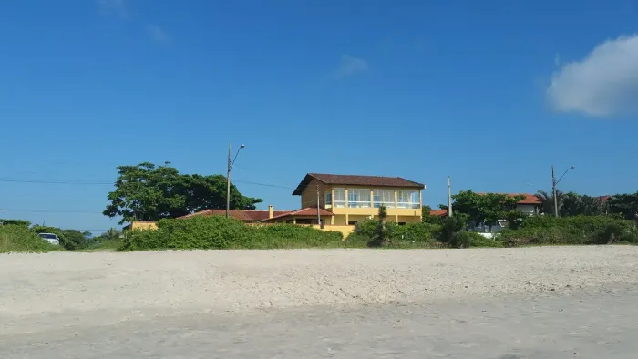 Disponível para o carnaval. Pacote de carnaval consultar.