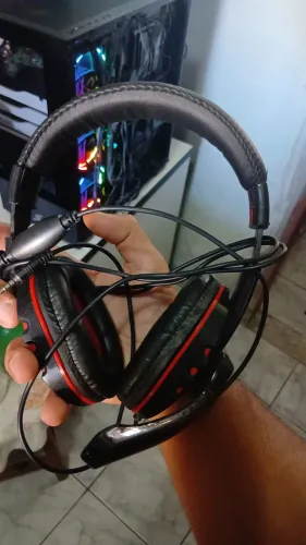 Headset Gamer Inova - Usado (EXCELENTE)