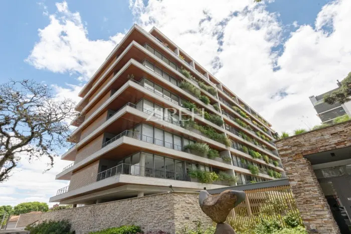 JARDIM | APARTAMENTO À VENDA COM 3 SUÍTES NO JUVEVÊ