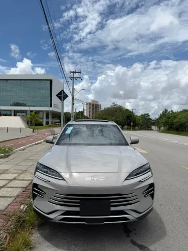 BYD Song Plus 1.5 16V Aut. (hibrido) 2027