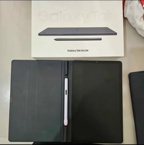 Tablet S6 sansung | 128gb