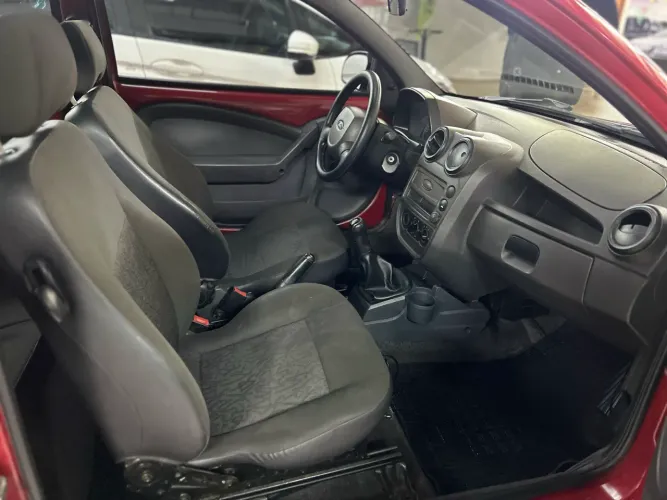 Ford KA 1.0 8v/1.0 8V ST Flex 3P 2011