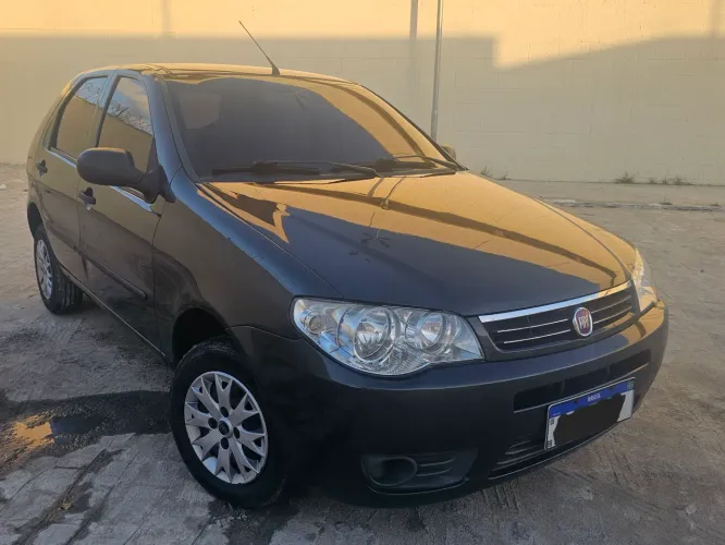 Fiat Palio Celebration 1.0 Fire Flex 8V 4P 2014