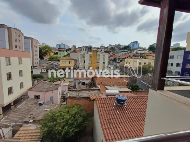 Venda Cobertura Sagrada Família Belo Horizonte
