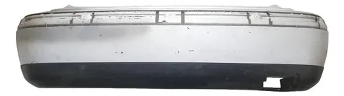 Para-choque Traseiro Seat Cordoba Hatch 1999 A 2003 27062411 Branco