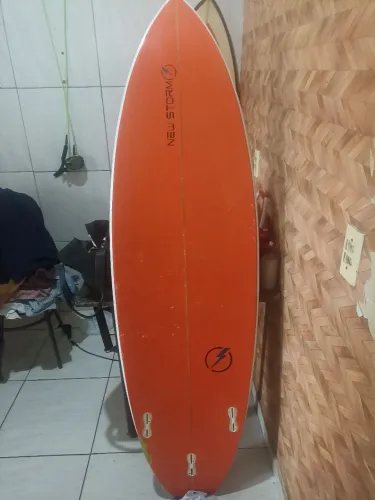 Prancha de surf 6.0 30 de litragem