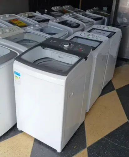 MÁQUINA DE LAVAR A PARTIR DE 499 ENTREGAMOS ACEITAMOS CARTÕES TESTAMOS NA HORA