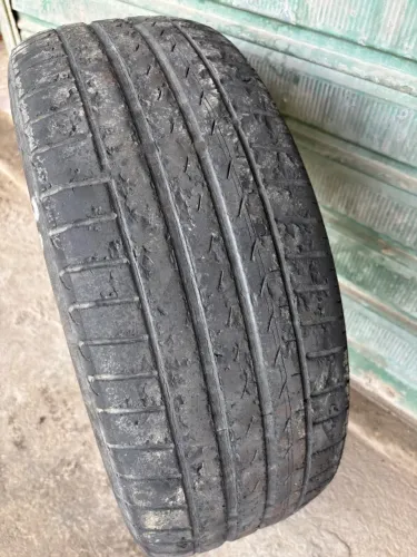 Pneu 195/50/16