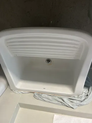 Tanque Celite - Grande 