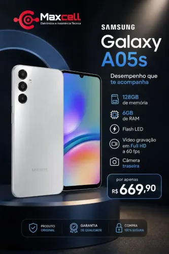 Samsung A05S