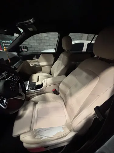 Mercedes-Benz GLB 200 Launch Edition 1.3 TB 16V AUT 2020