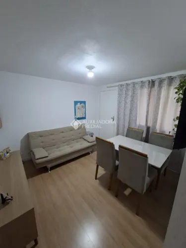 Apartamento 2 quarto(s), no bairro Santa Terezinha