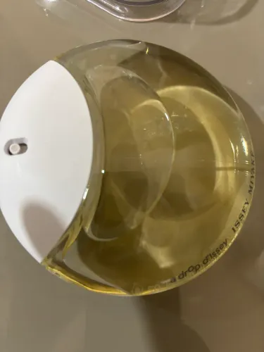 Perfume issey myiake