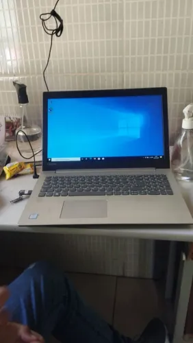 Notebook Ideapad 330 Lenovo
