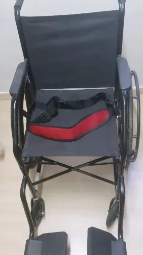 Cadeira de rodas