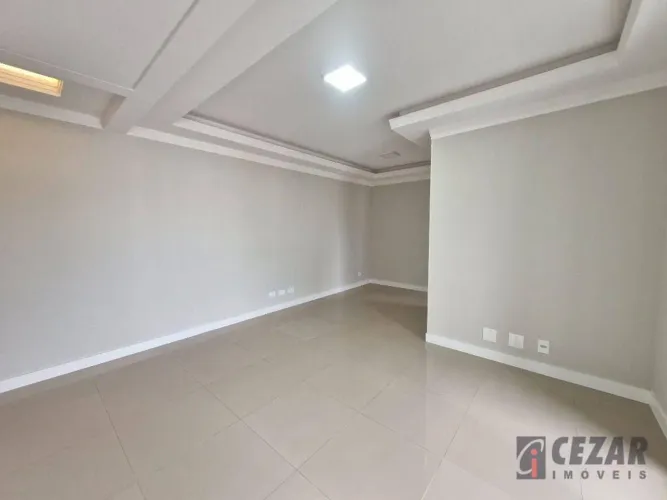 Apartamento com 2 dormitórios para alugar, 70 m² por R$ 2.400/mês - Uberaba - Curitiba/PR