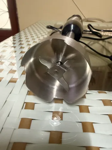 Mixer