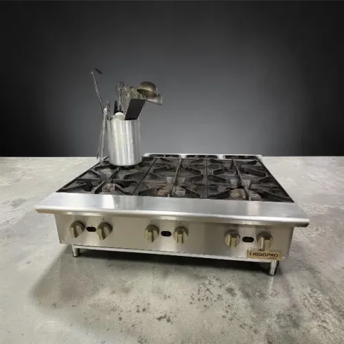 Fogão Frigropro de Mesa (92x77)