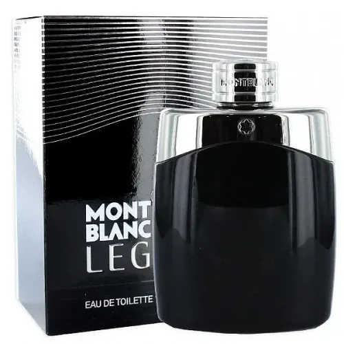 Perfume Montblanc Legend EDT 100ml