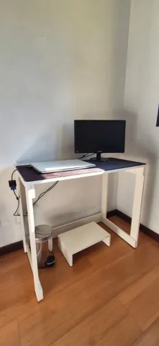 Mesa de escritório