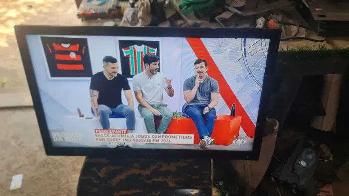 Tv 26 hd linda