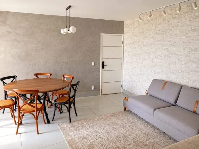 Apartamento à venda, 4 quartos, 1 suíte, 2 vagas, Estoril - Belo Horizonte/MG