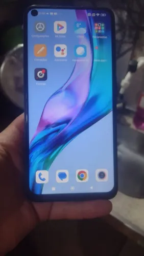 2 celulares redimi note.9,moto e 7 plus.