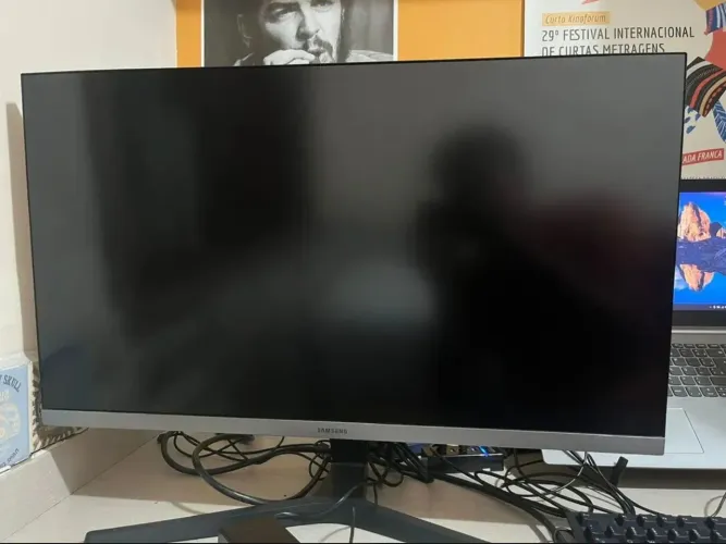 Monitor 4k 