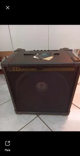 Cubo Meteoro RX-100 para Baixo