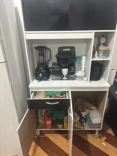 Armário de cozinha 