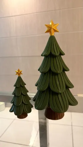 Arvore de Natal 