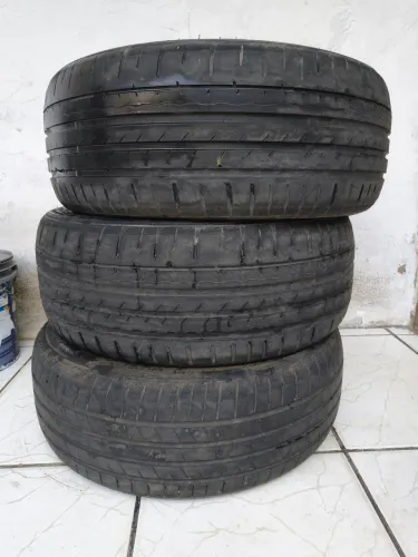 VENDO 03 PNEUS SEEP MAX 205/50 R17