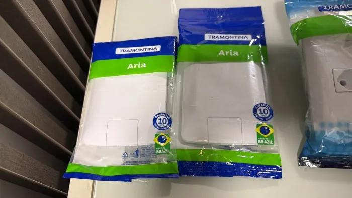Kit de interruptor 