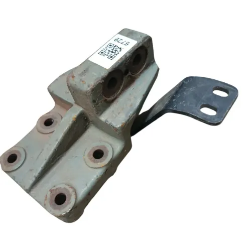 Suporte Motor Traseir L/d Ld Cummins Isf 3.8 * 10160