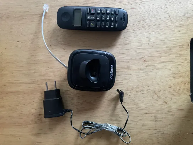 Telefone Intelbras