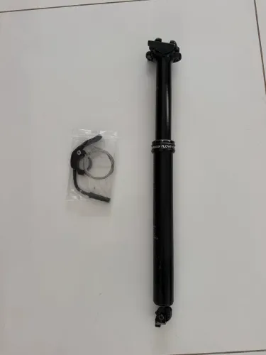 Canote Retrátil Fsa Flowtron 31.6mm