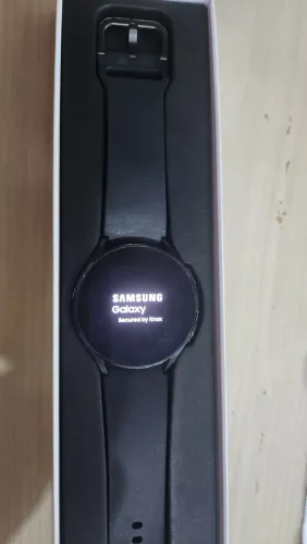 Relogio samsung galaxy watch 4